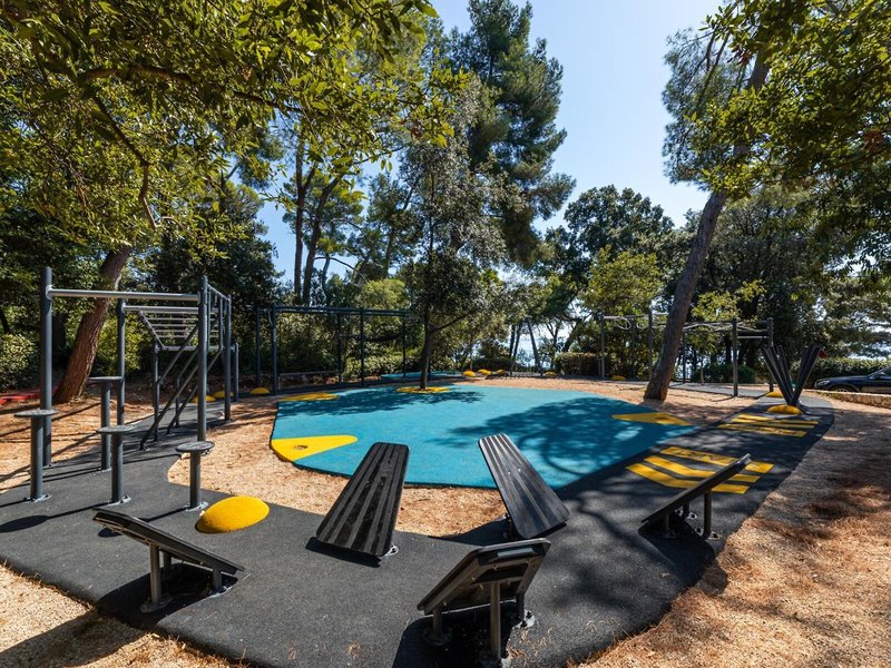 Dražica Villa Lovorka 19