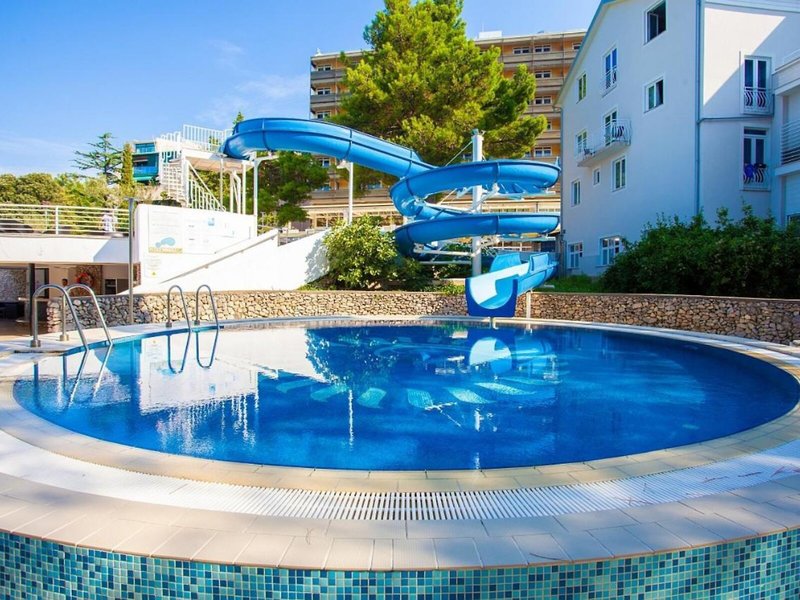 Dražica Villa Lovorka 20