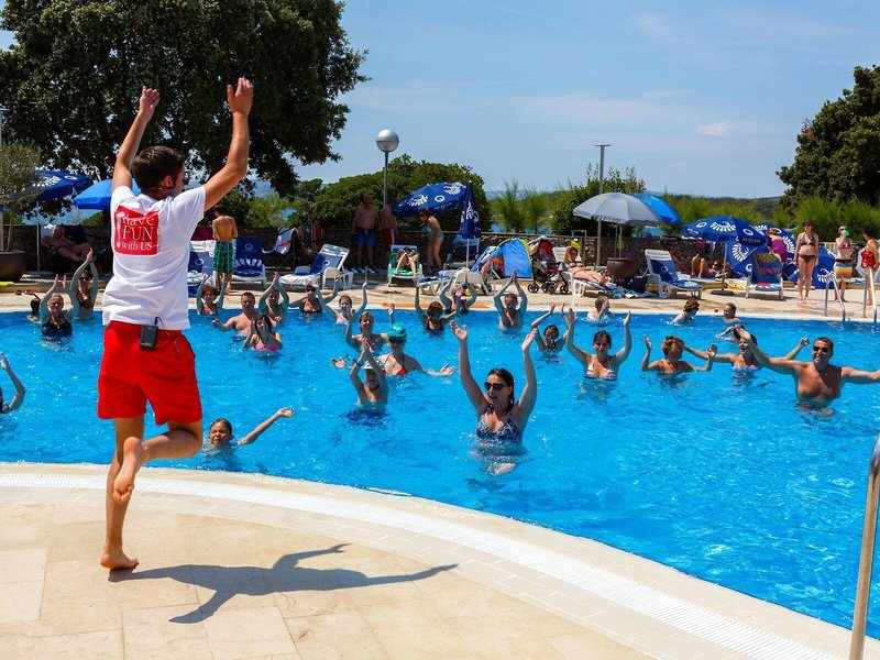 Dražica Villa Lovorka 22