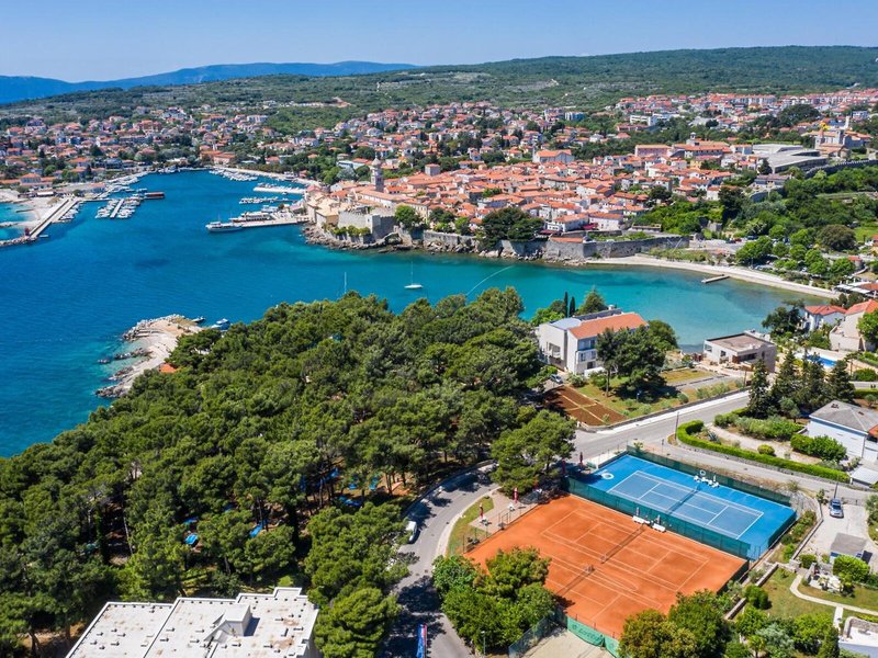 Dražica Villa Lovorka 23