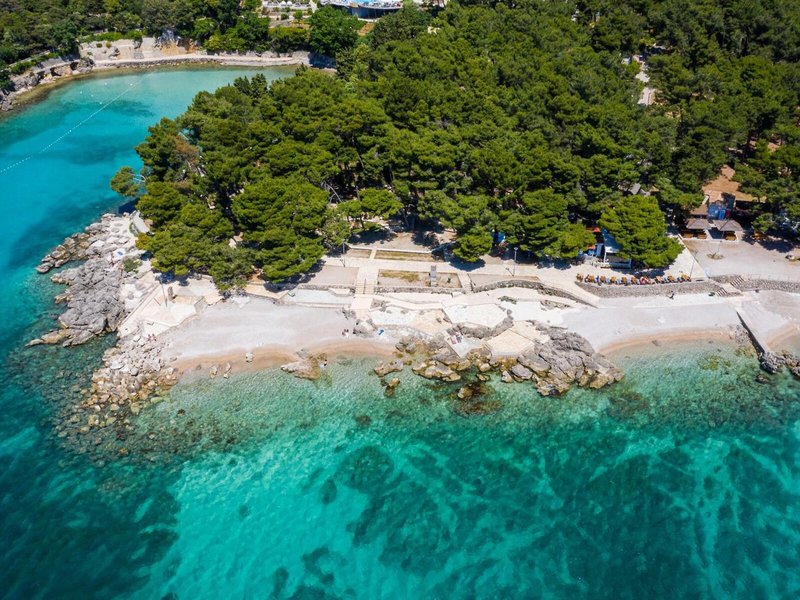 Dražica Villa Lovorka 24