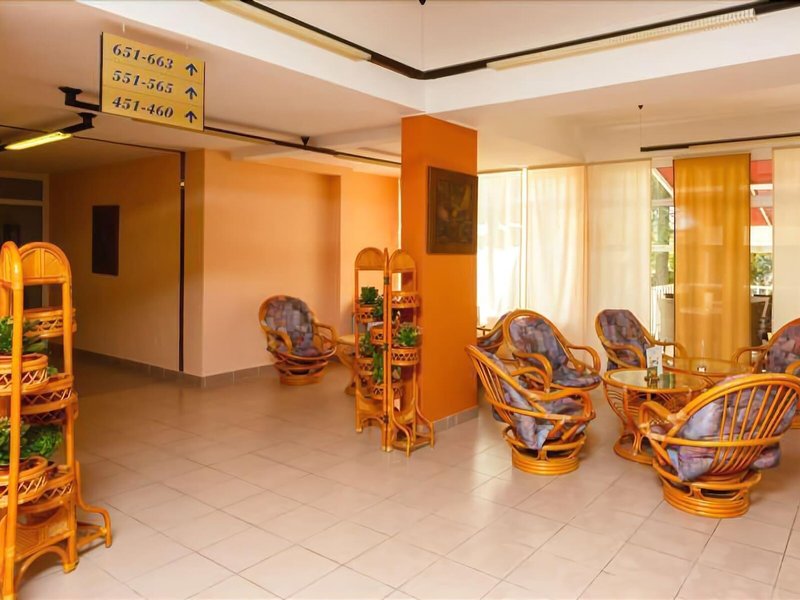 Dražica Villa Lovorka 27