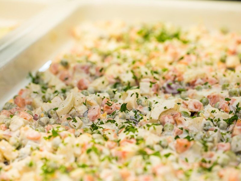 Dražica Villa Lovorka 31