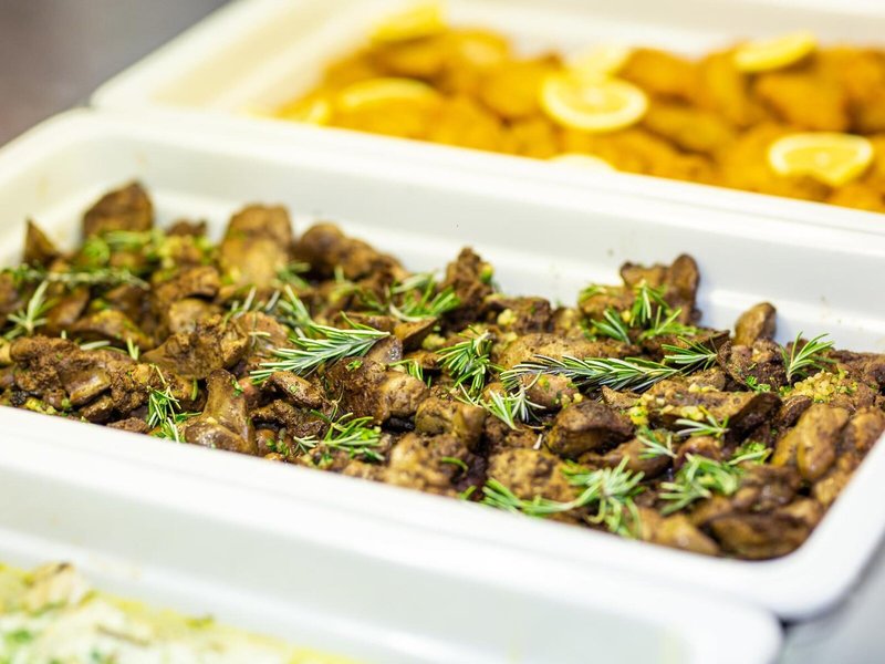 Dražica Villa Lovorka 32