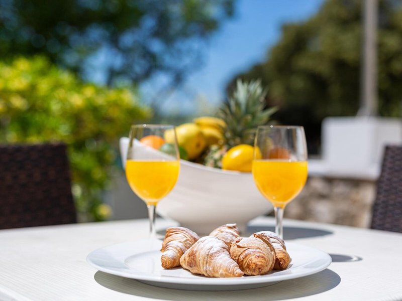 Dražica Villa Lovorka 36