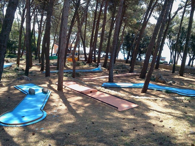 Dražica Villa Lovorka 42