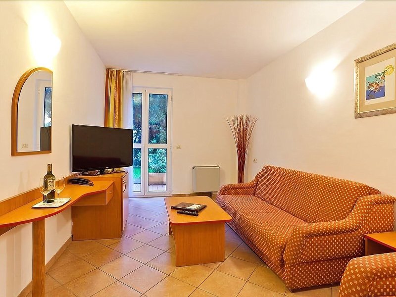 Dražica Villa Lovorka 44