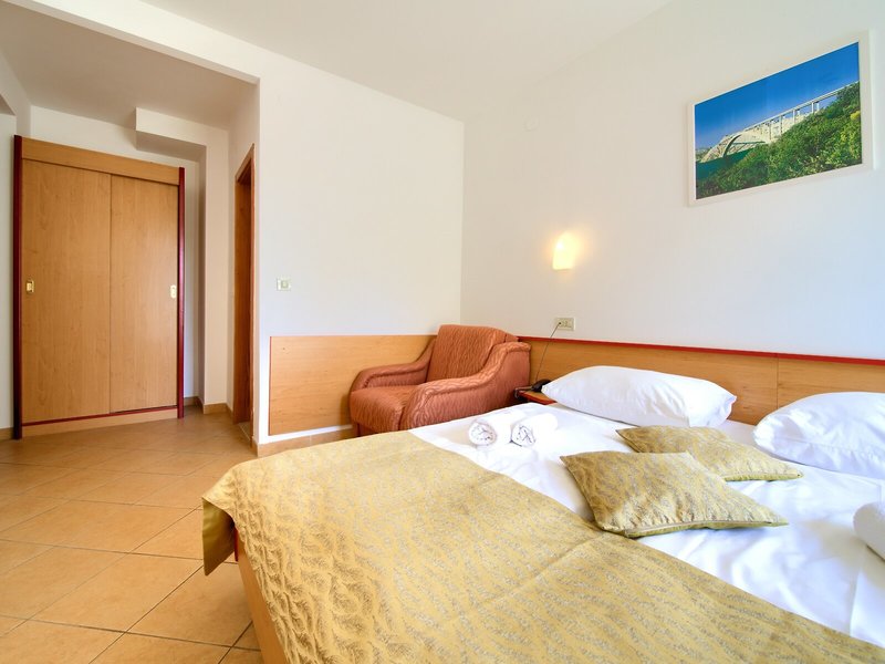 Dražica Villa Lovorka 50