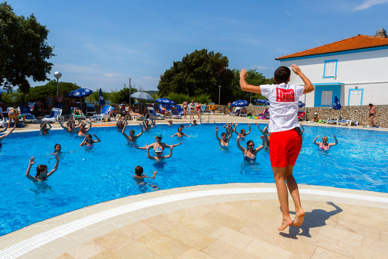 Dražica Villa Lovorka 2