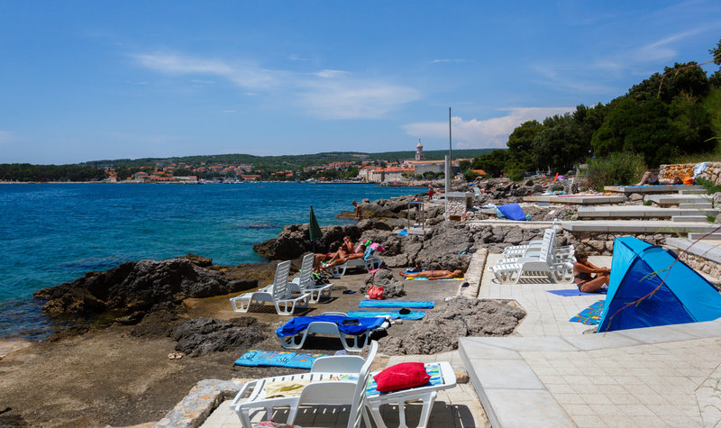 Dražica Villa Lovorka 4