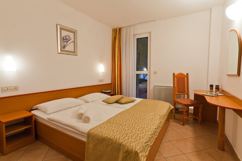 Dražica Villa Lovorka 8