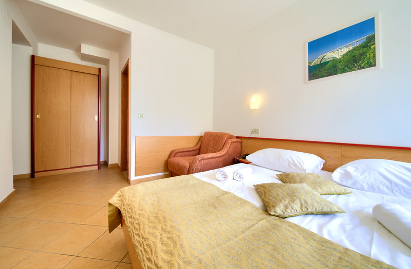 Dražica Villa Lovorka 11