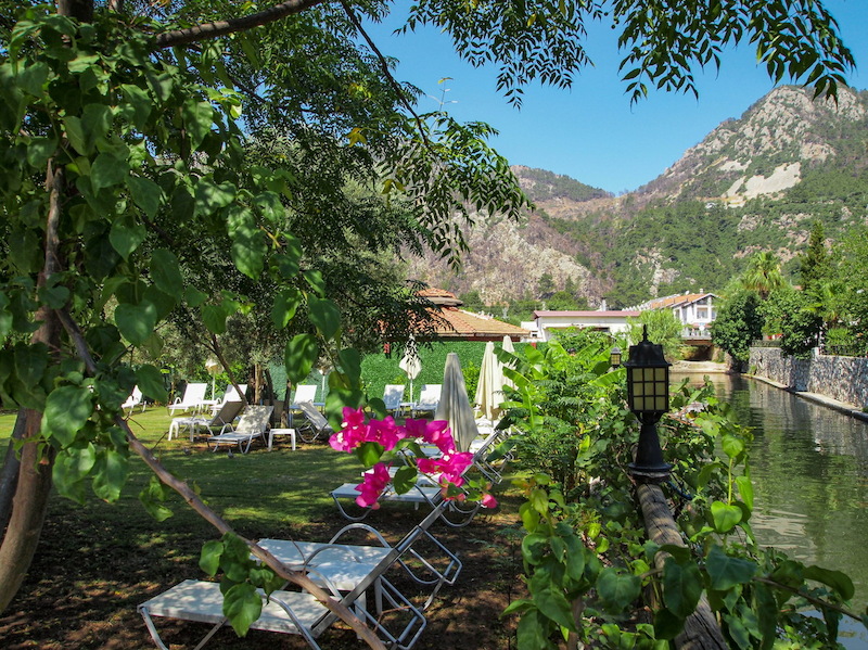 Turunc Dream Hotel 2