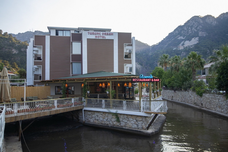 Turunc Dream Hotel 3