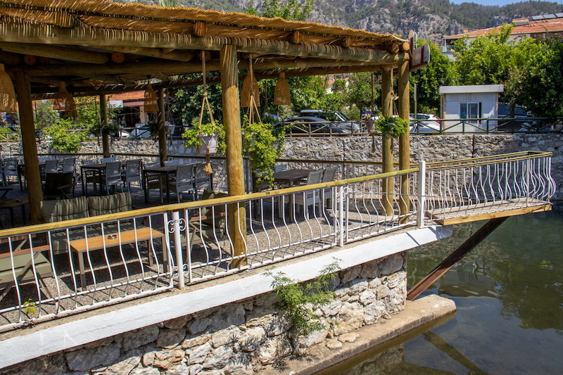 Turunc Dream Hotel 4