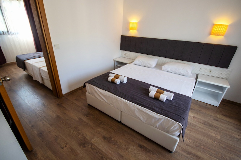 Turunc Dream Hotel 5