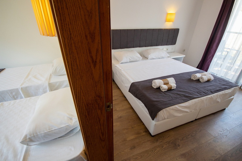 Turunc Dream Hotel 6