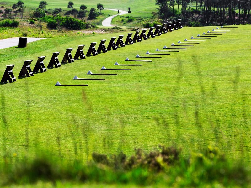 Evolutee Hotel & Spa at Royal Obidos Spa & Golf Resort 4