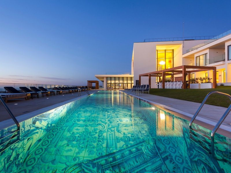Evolutee Hotel & Spa at Royal Obidos Spa & Golf Resort 7