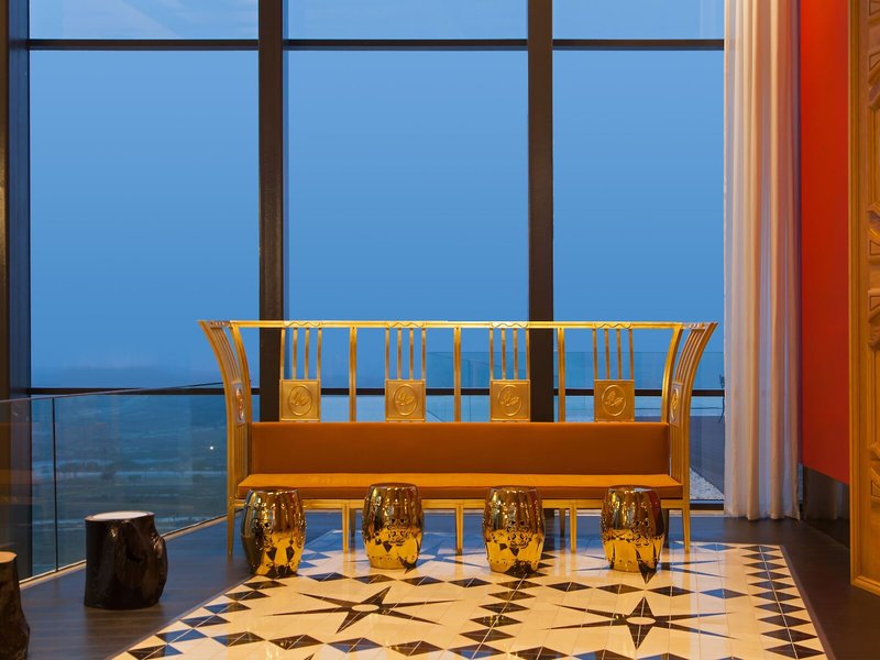 Evolutee Hotel & Spa at Royal Obidos Spa & Golf Resort 10
