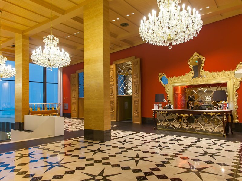 Evolutee Hotel & Spa at Royal Obidos Spa & Golf Resort 11