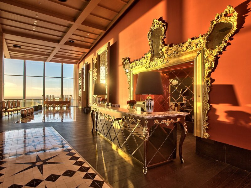 Evolutee Hotel & Spa at Royal Obidos Spa & Golf Resort 14