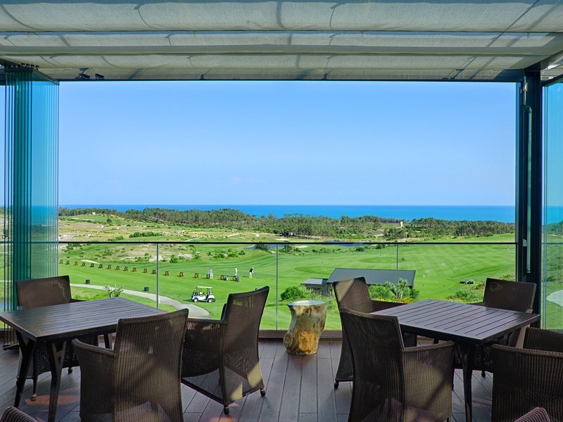 Evolutee Hotel & Spa at Royal Obidos Spa & Golf Resort 16