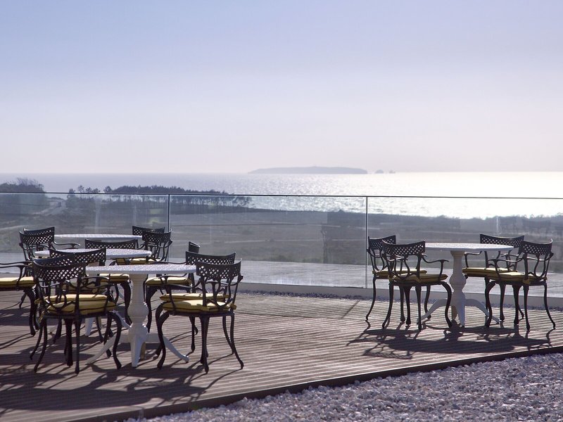 Evolutee Hotel & Spa at Royal Obidos Spa & Golf Resort 19