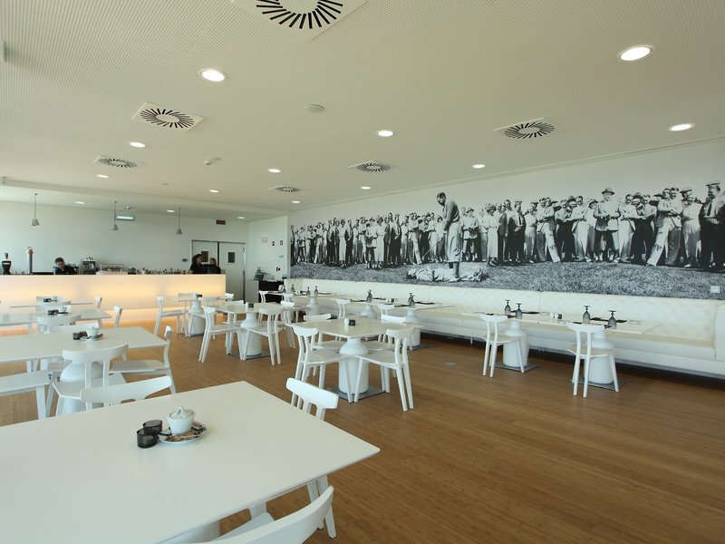 Evolutee Hotel & Spa at Royal Obidos Spa & Golf Resort 20