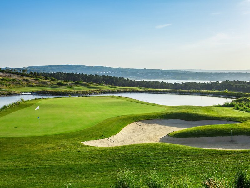 Evolutee Hotel & Spa at Royal Obidos Spa & Golf Resort 23