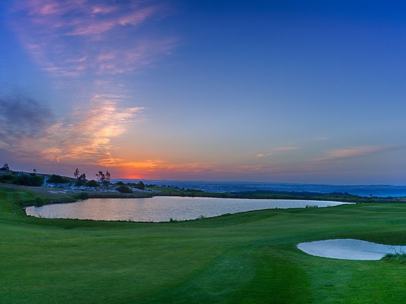 Evolutee Hotel & Spa at Royal Obidos Spa & Golf Resort 24