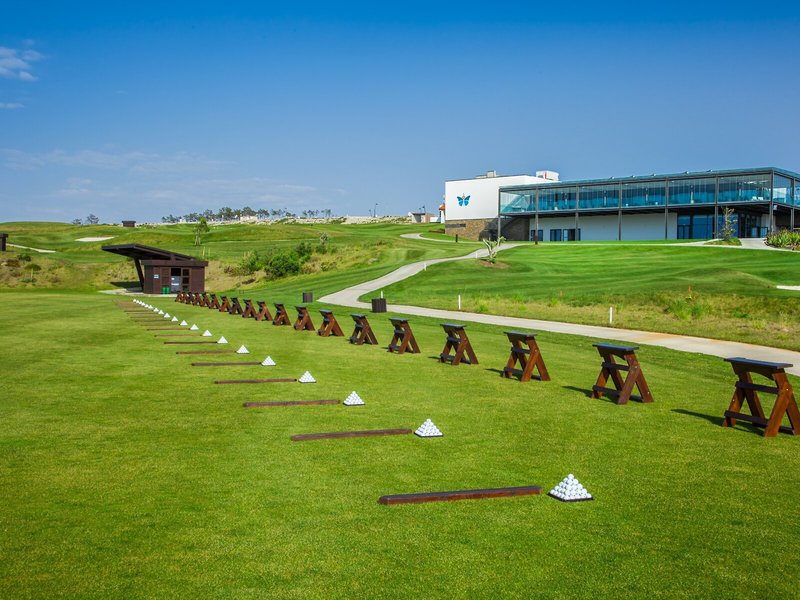 Evolutee Hotel & Spa at Royal Obidos Spa & Golf Resort 26