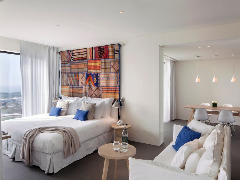 Evolutee Hotel & Spa at Royal Obidos Spa & Golf Resort 29