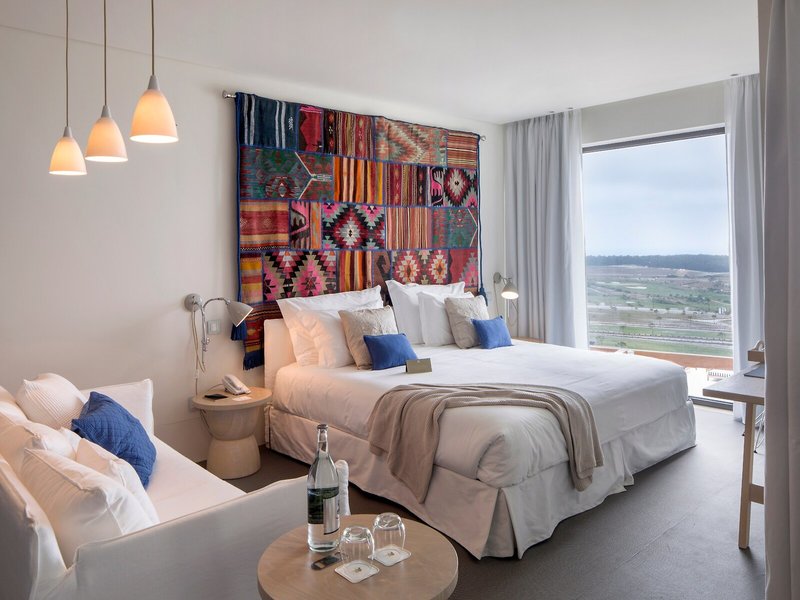 Evolutee Hotel & Spa at Royal Obidos Spa & Golf Resort 30