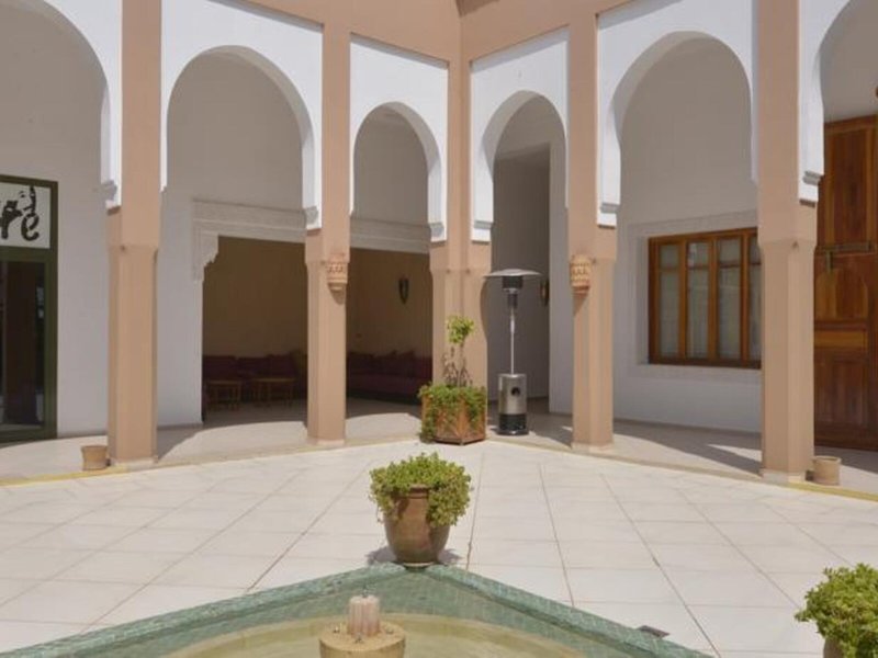 Club Dar Atlas Marrakech 3