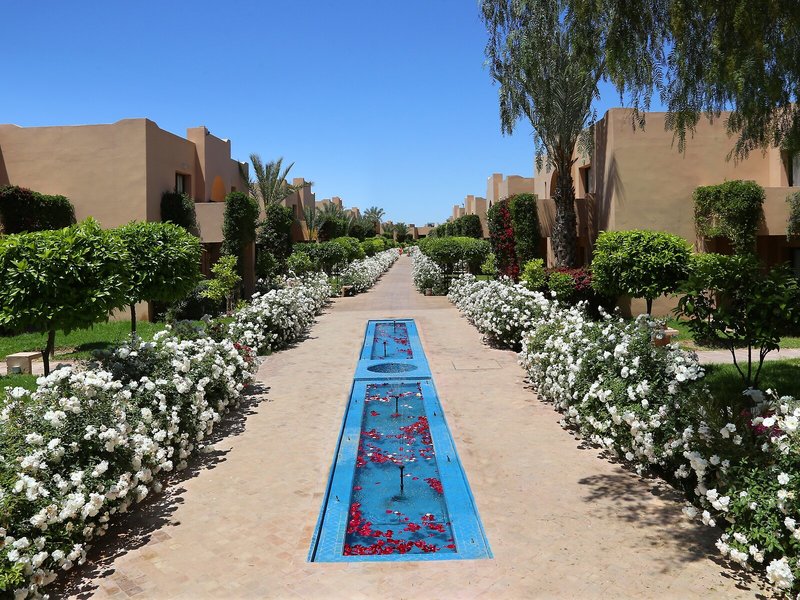 Club Dar Atlas Marrakech 4