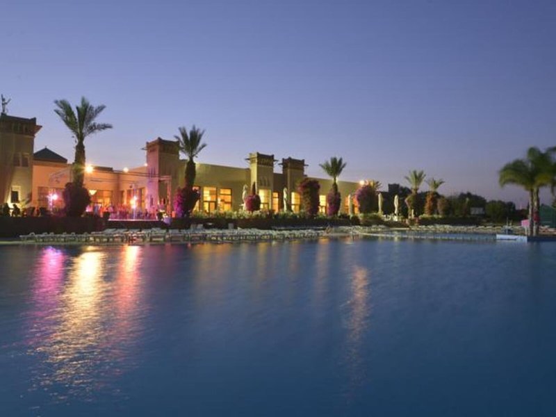 Club Dar Atlas Marrakech 5
