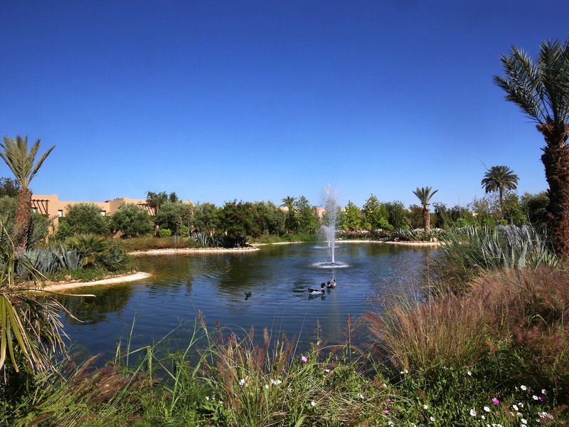 Club Dar Atlas Marrakech 6