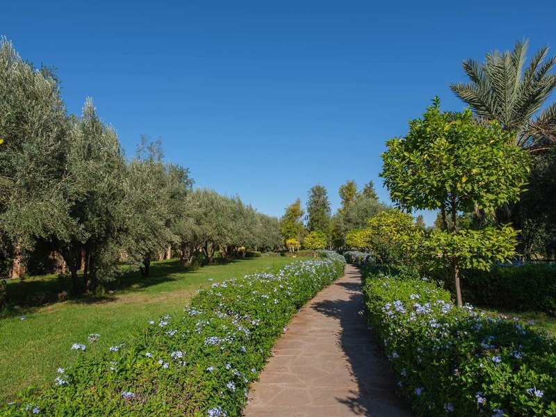 Club Dar Atlas Marrakech 7