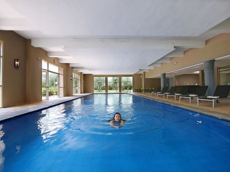 Club Dar Atlas Marrakech 8