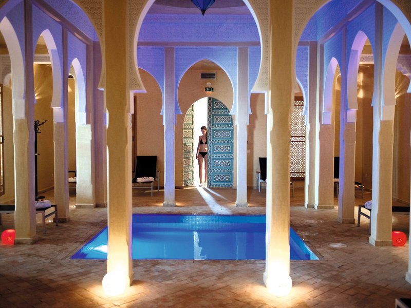 Club Dar Atlas Marrakech 9