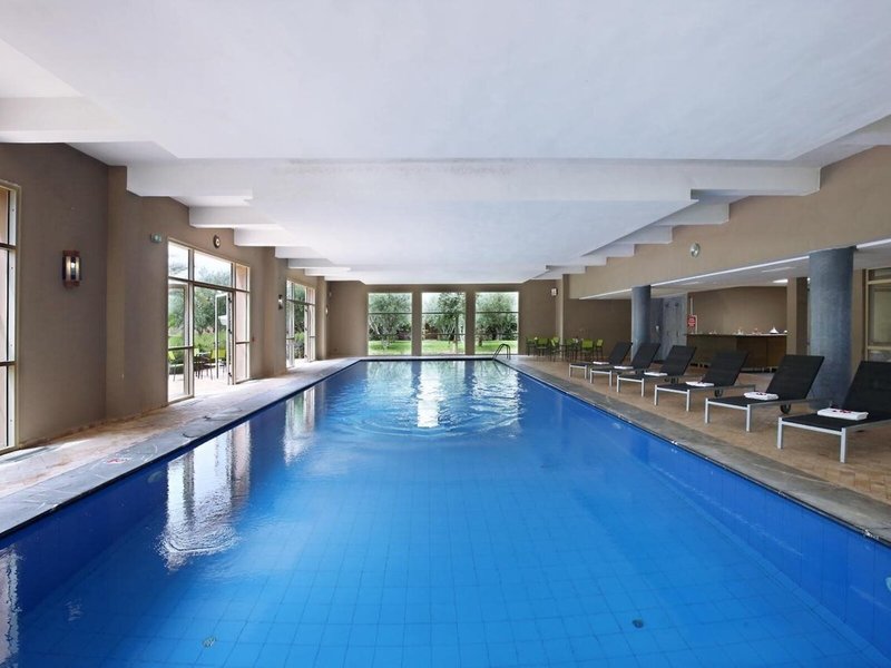 Club Dar Atlas Marrakech 10