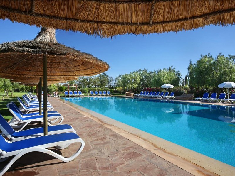 Club Dar Atlas Marrakech 11