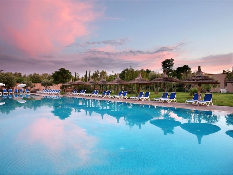 Club Dar Atlas Marrakech 13