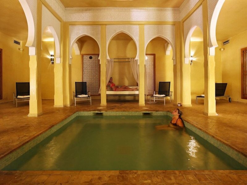 Club Dar Atlas Marrakech 15