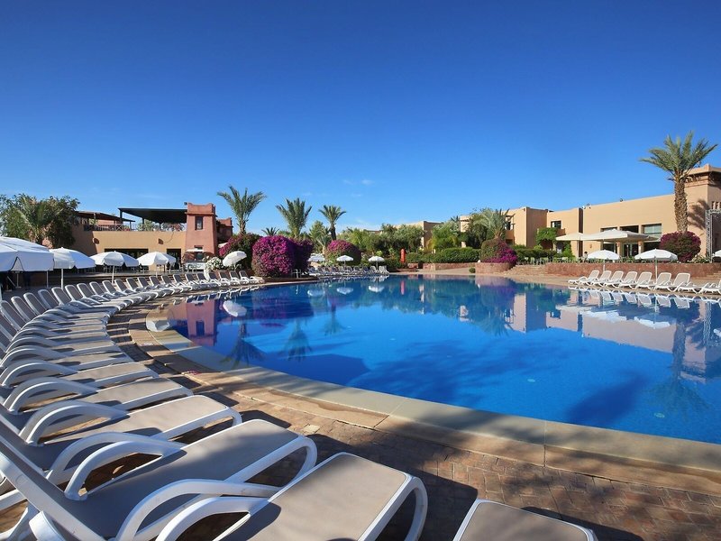 Club Dar Atlas Marrakech 16