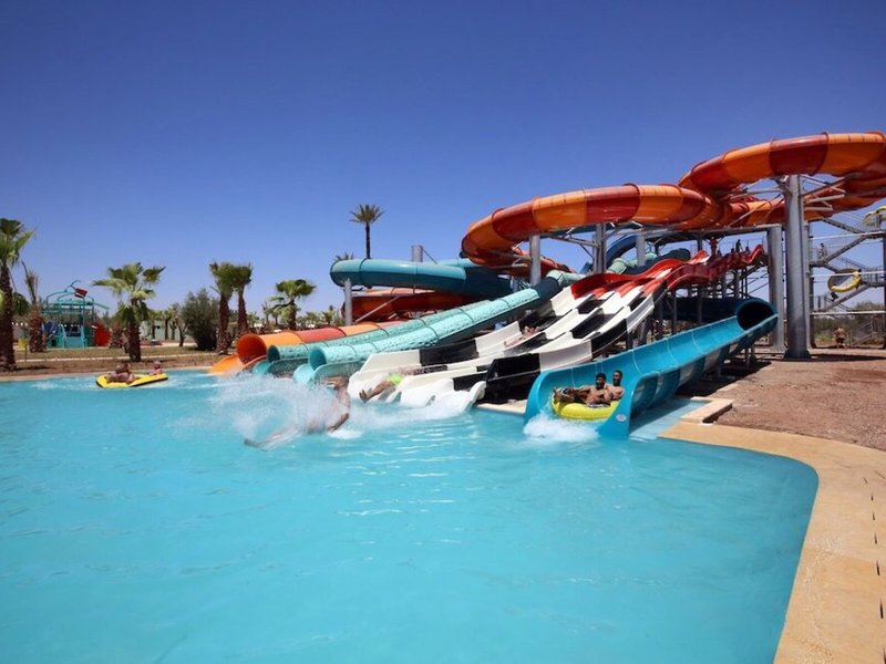 Club Dar Atlas Marrakech 18