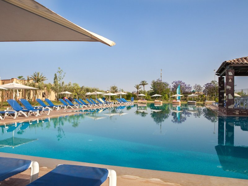 Club Dar Atlas Marrakech 19