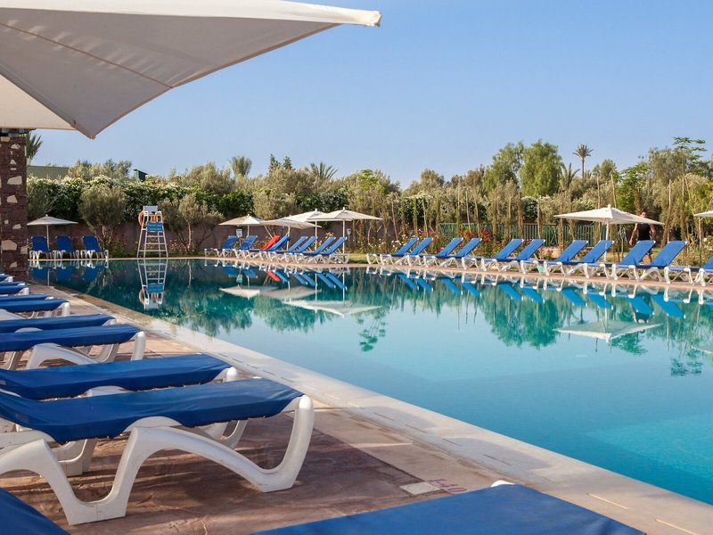 Club Dar Atlas Marrakech 21