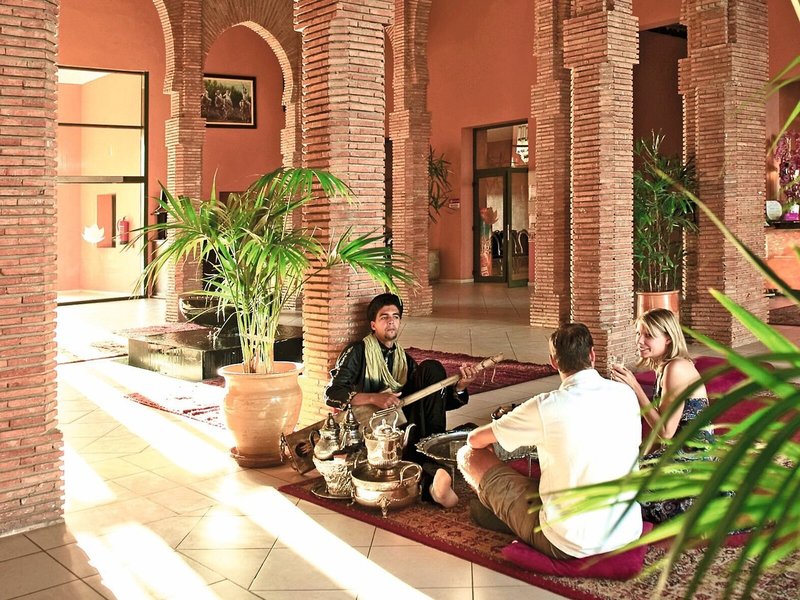 Club Dar Atlas Marrakech 23